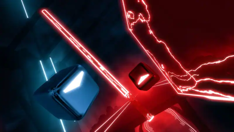 Beat Saber — изображение 3