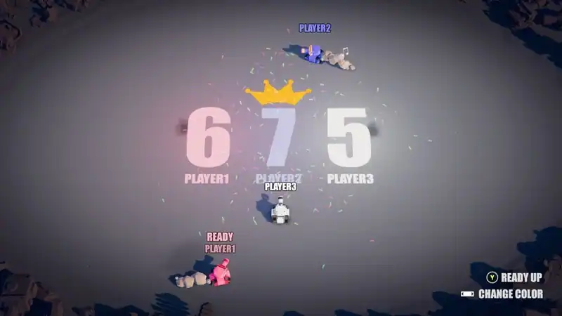 TANKNAROK — изображение 3