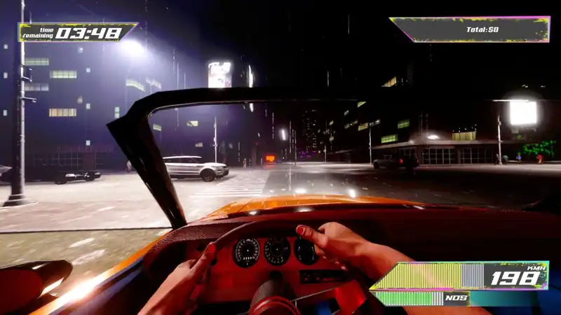 Taxi Rush — изображение 3