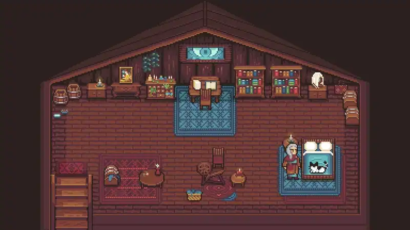 Tea for Sana — изображение 2