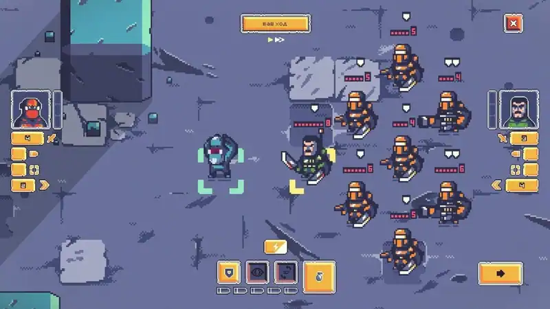 Beat the Humans — изображение 3