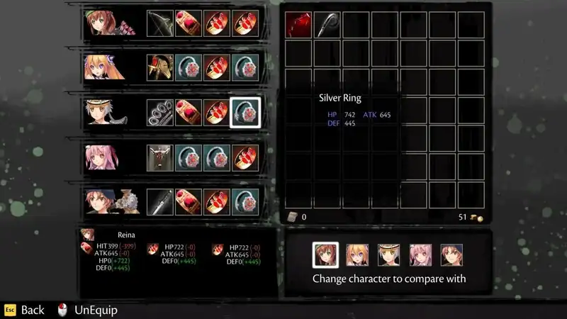 Tears of Avia — изображение 3