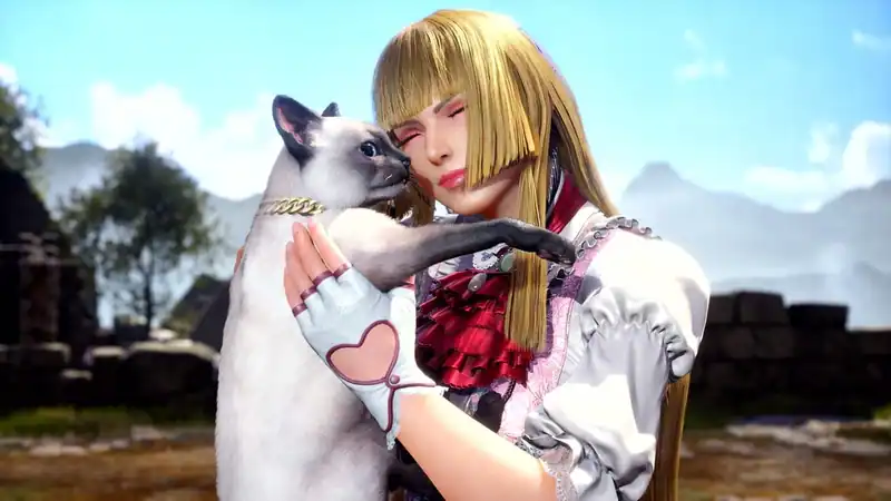 Tekken 8 — изображение 3