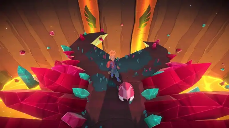 Temtem — изображение 3