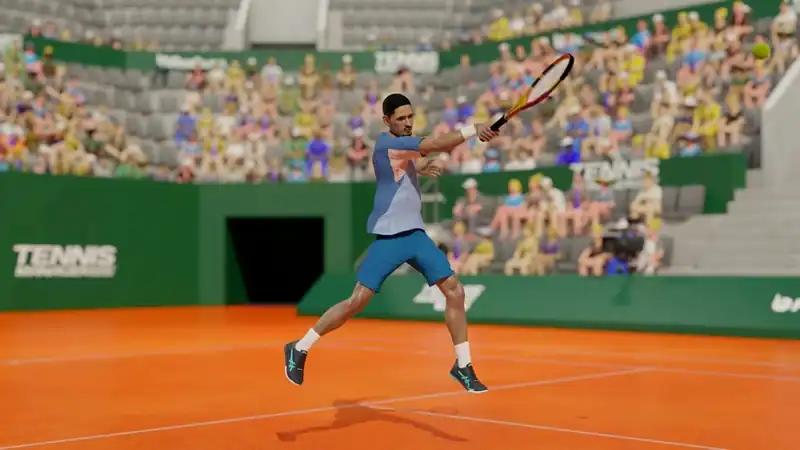 Tennis Manager 2023 — изображение 3