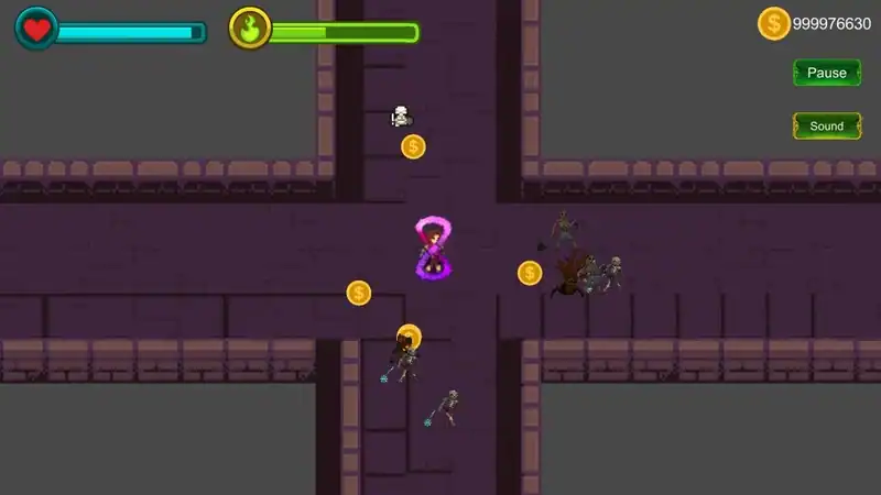 Terix Survivors — изображение 3
