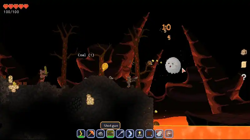 TerraCraft — изображение 3