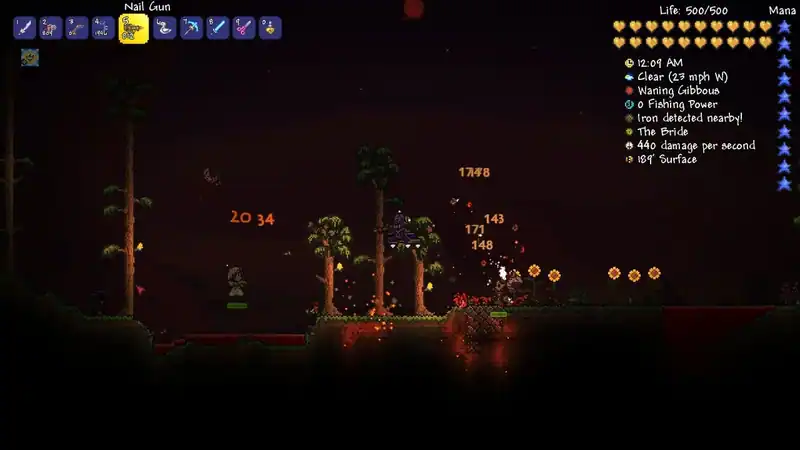 Terraria — изображение 1