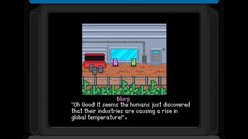 Terror of Hemasaurus — изображение 3
