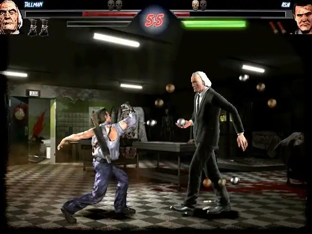 Terrordrome: Rise of the Boogeymen — изображение 3
