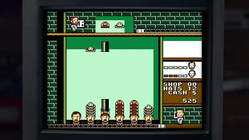 Tetris Forever — изображение 2