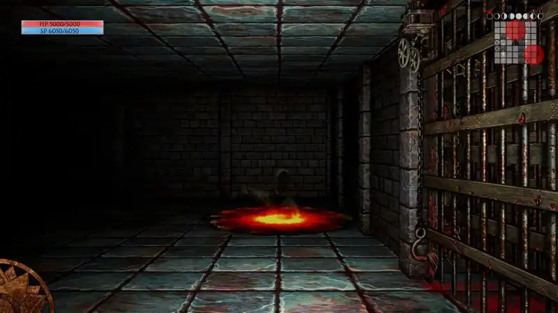 The 7th Circle - Endless Nightmare — изображение 3