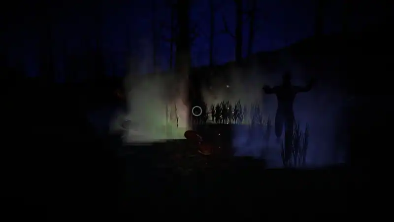 The Abandoned — изображение 3