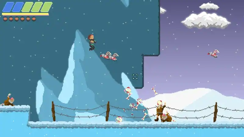 The Adventures of Sullivan — изображение 3