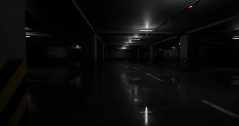 The Backroom Project — изображение 2
