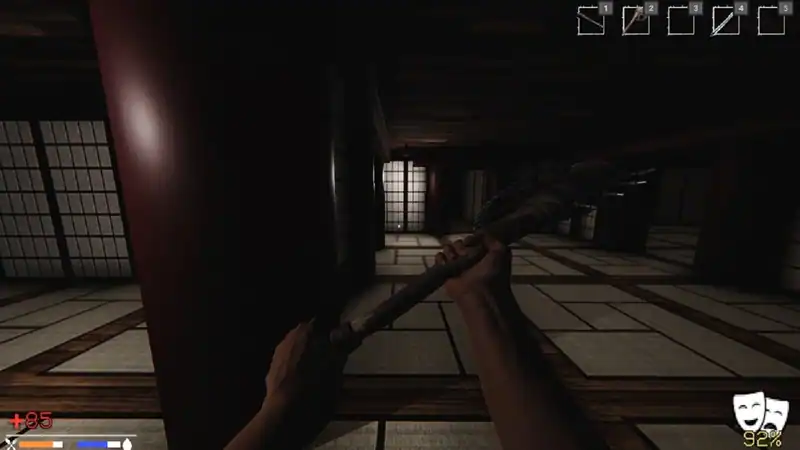 The Backrooms: Survival — изображение 2