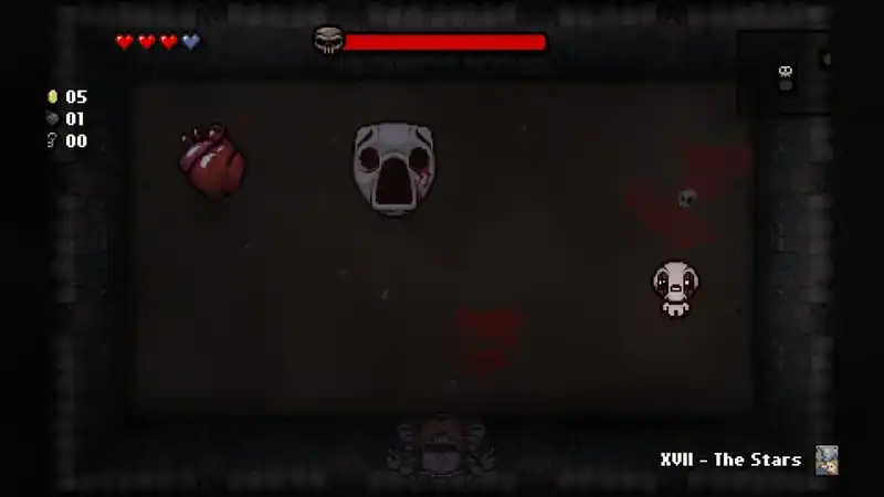 The Binding of Isaac: Rebirth — изображение 1