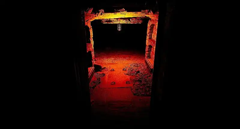 The Cemetery Shift — изображение 2