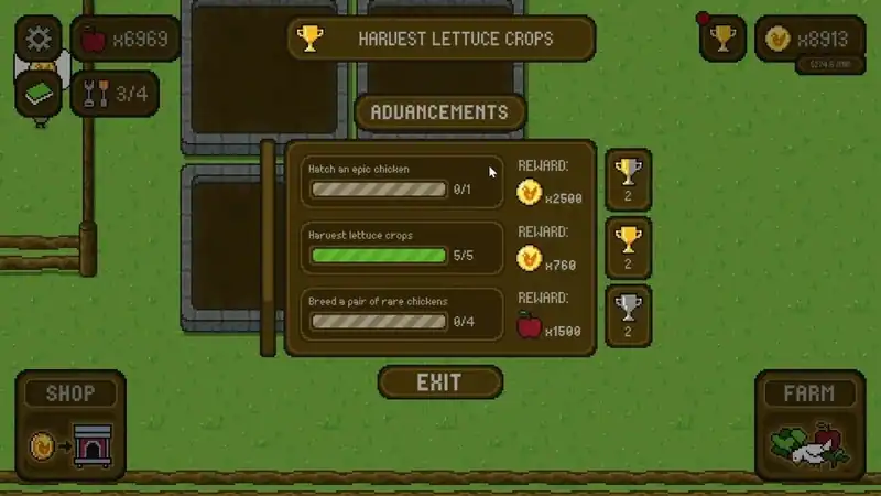 The Chicken Game — изображение 1