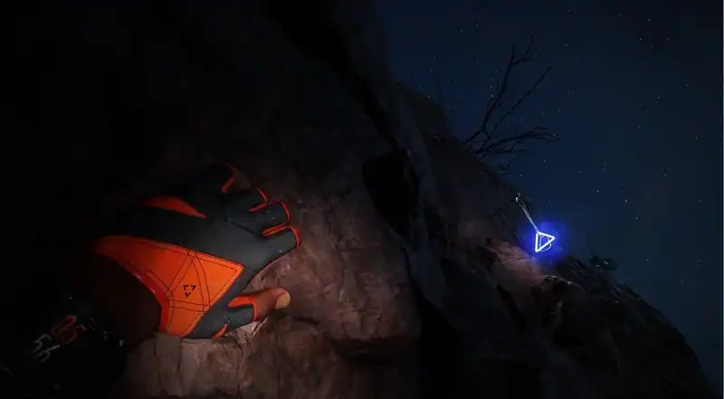 The Climb — изображение 3