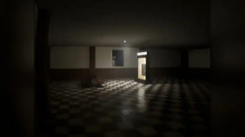 The Complex: Found Footage — изображение 3