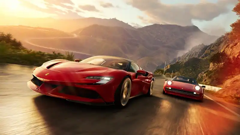 The Crew Motorfest — изображение 3