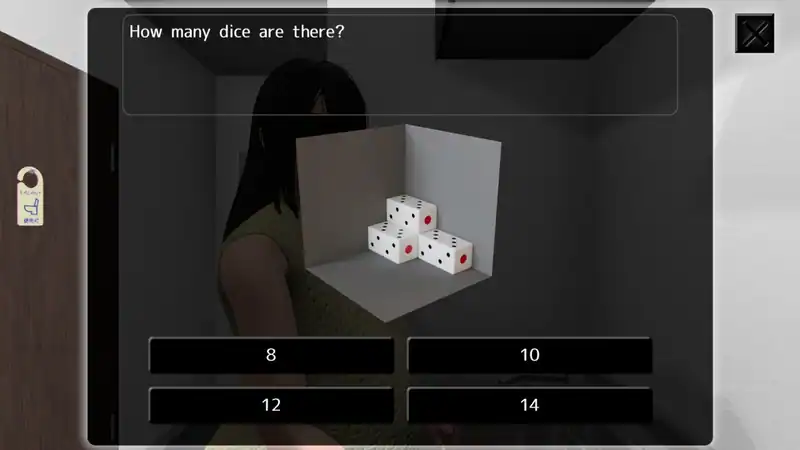 The Daily Life of Serving Doll — изображение 2