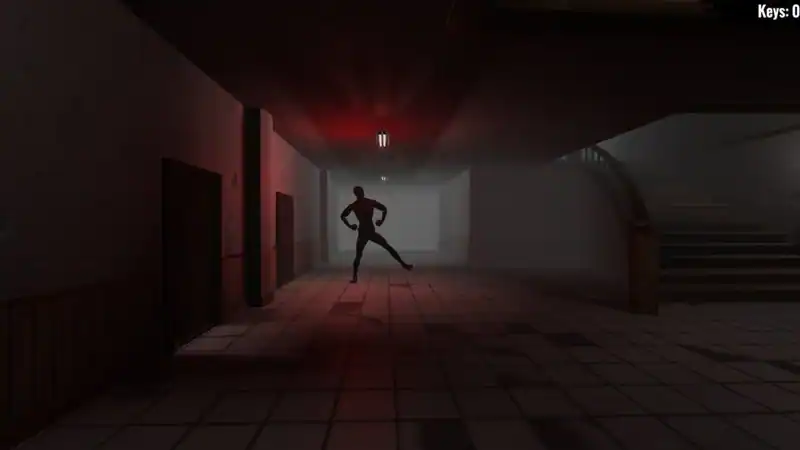 The Dancer: Definitive Edition — изображение 3