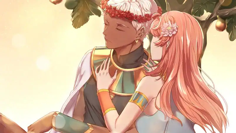 The Dawn Of A Flower — изображение 3