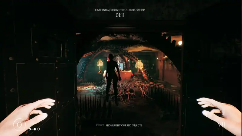 The Devil is in the Details — изображение 3