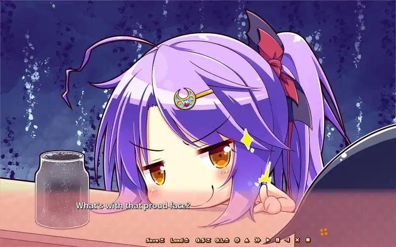 The Ditzy Demons Are in Love With Me — изображение 3
