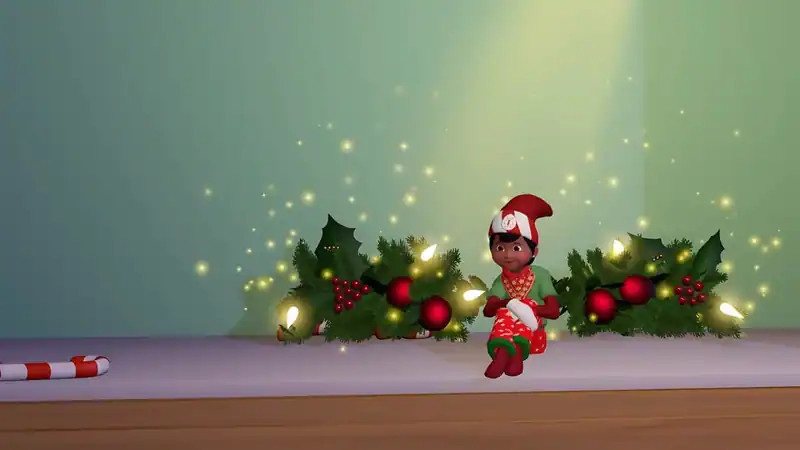 The Elf on the Shelf: Christmas Heroes — изображение 2