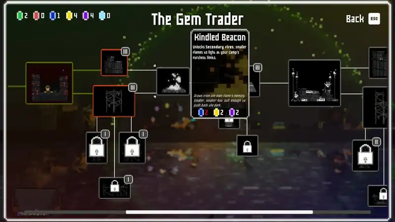 The Ember Guardian — изображение 2