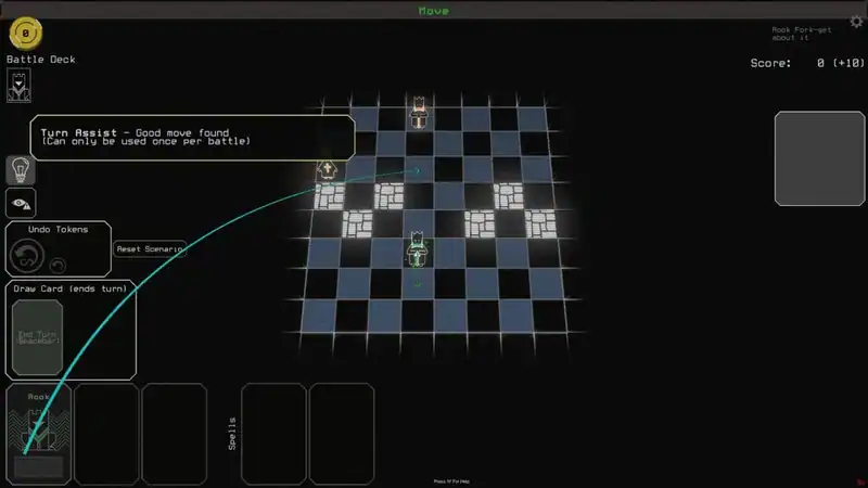 Below the Crown — изображение 3