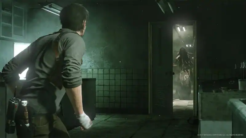 The Evil Within 2 — изображение 2