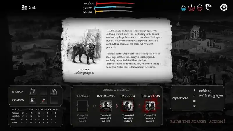 The Executioner — изображение 2