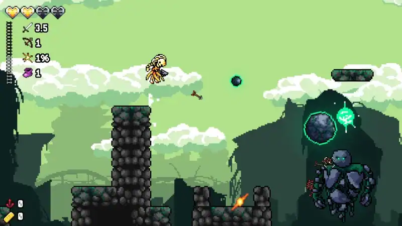 The Feathered Serpent — изображение 2