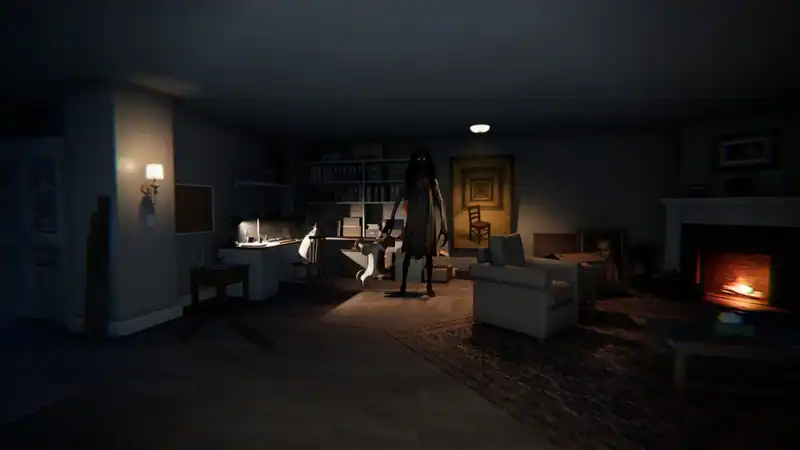 The Floor Above — изображение 2