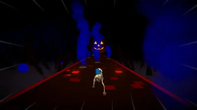 The Floor Is Still Really Cheap Lava — изображение 1