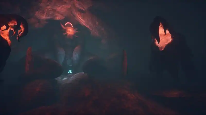 The Fold: Ingression — изображение 2
