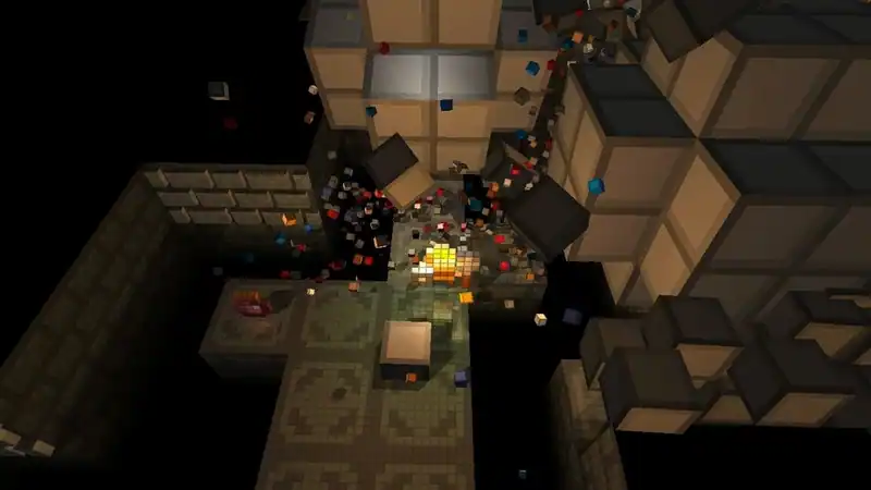The Forgettable Dungeon — изображение 3