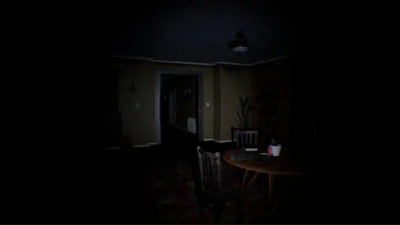 The Forgotten Apartment — изображение 3