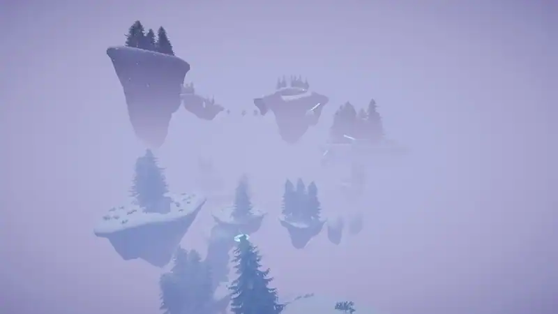 The Forgotten Isles — изображение 2