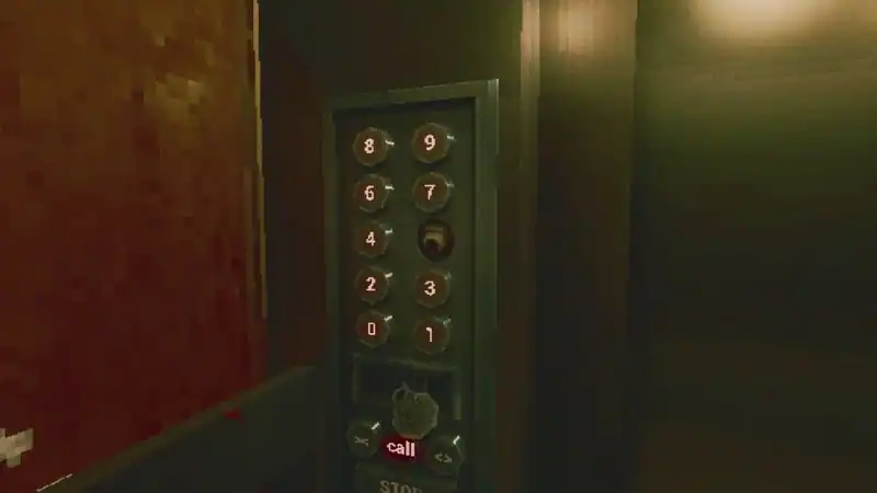 The Fridge is Red — изображение 1