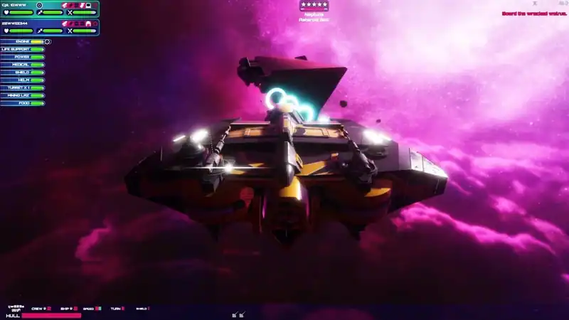 The Galactic Junkers — изображение 2