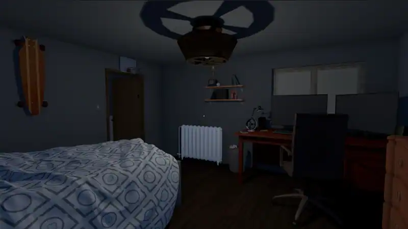 The Greys: Human Abductions — изображение 3