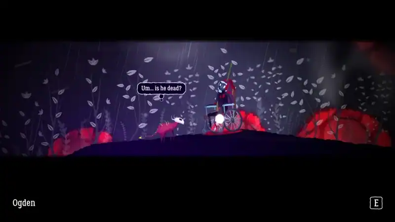 The Guise — изображение 3