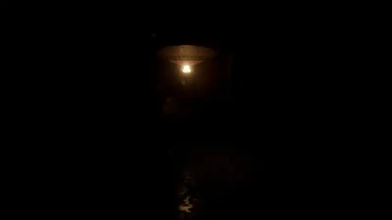 The Haunting Eyes — изображение 1