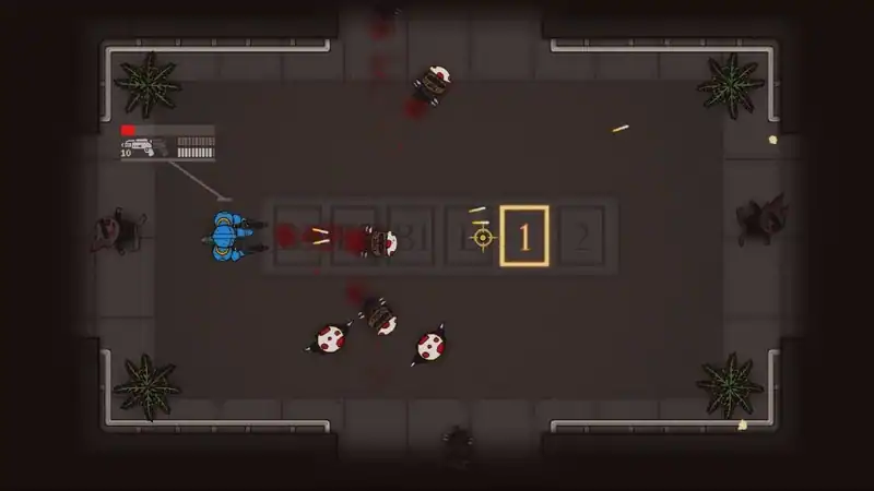 The Hex — изображение 2