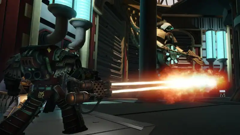 The Horus Heresy: Betrayal at Calth — изображение 3